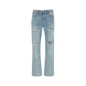 Acne Studios Men Acne Studios 1996M Light Crow